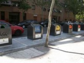 Madrid es la cuarta comunidad en reciclaje de aluminio