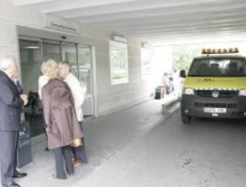 Condena al SERMAS por retraso de una ambulancia