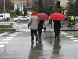 Alerta amarilla por tormentas en la región