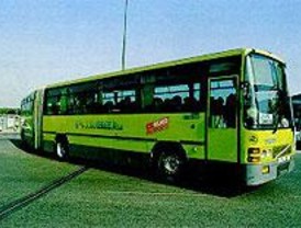 Una nueva línea de bus unirá Navacerrada con Cerceda