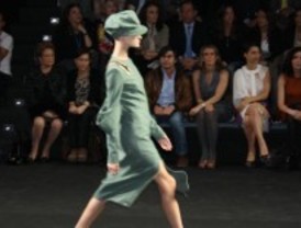 Más de 50.000 personas visitaron la LIV Cibeles Madrid Fashion Week