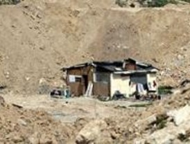 Madrid atenderá en 2008 a 2.500 personas en situación de precariedad
