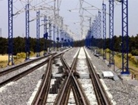 Adjudicadas las obras del Ave en Torrejón de Velasco