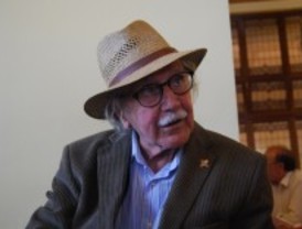 La esfera cultural y política lamenta la muerte del actor