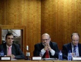 Un informe de la UCJC revela que el índice de seguridad ha crecido en España desde el año 2000