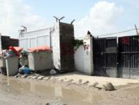 Coslada apoya la propuesta de Aguirre para la Cañada Real Galiana