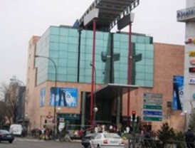Un remodelado cine para Ciudad Lineal
