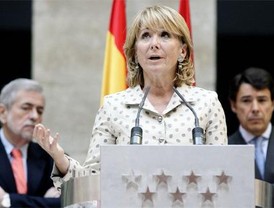Aguirre logra escapar de un ataque terrorista