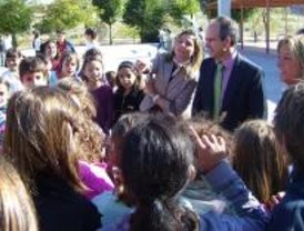 Los 'coles' de Boadilla del Monte aprueban matemáticas