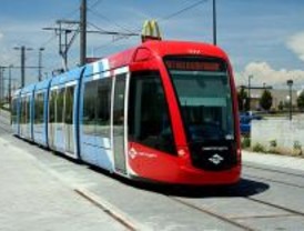 Un nuevo Metro Ligero unirá Las Rozas con el Hospital Puerta de Hierro