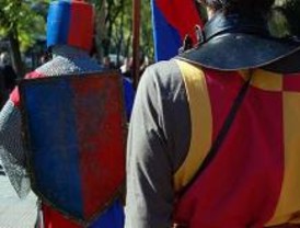 La asociación triBall realizará una feria intercultural