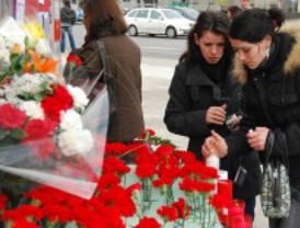Madrid nunca olvidará el 11-M, según los lectores