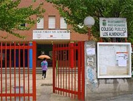 Rivas pide a Educación una distribución igualitaria de los alumnos con problemas