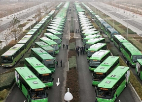 Parla anula el convenio con el Consorcio de Transportes