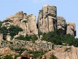 Comienzan las rutas ecológicas gratuitas por La Pedriza