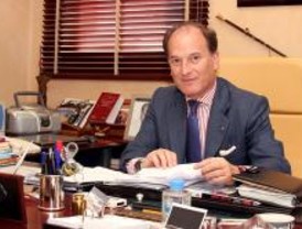 'En doce años llegaremos al techo poblacional de Pozuelo'