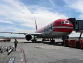 El Aeropuerto de Barajas aumenta sus conexiones directas con Caracas