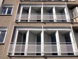 El precio de la vivienda en la Comunidad bajó un 1,81% durante el periodo estival