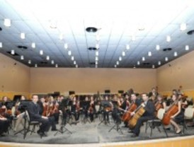 Alcorcón estrena la cantata 'Seis Poemas'