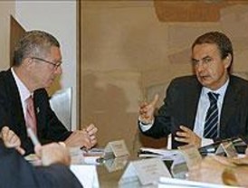 Gallardón pide a ZP que acuda a Copenhague a apoyar Madrid 2016
