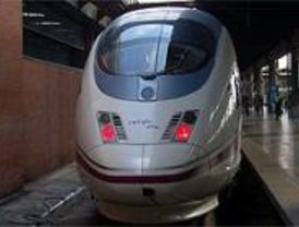 El viaje en AVE a Segovia costará alrededor de 20 euros