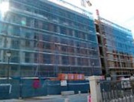 La nueva sede de la Escuela de Música Reina Sofía abrirá sus puertas este año