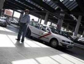 El sector del taxi recibió 8,5 millones de euros en ayudas en 2007