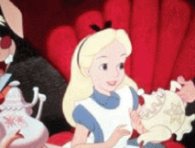 Alicia en el país de los cuantos