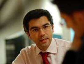 El 'Gran Hermano' de la seguridad