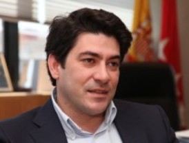 El PP se opone a hablar de espías en la Asamblea
