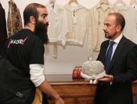La moda de vanguardia tomará Malasaña durante un mes