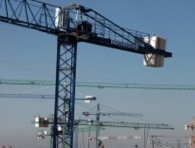 Metrovacesa se dispara en bolsa gracias a Eurovegas