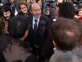 Madrid reclama '3.000 efectivos reales' que no se marchen después