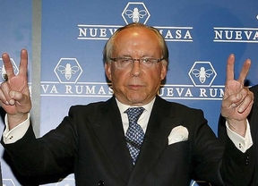 Ruiz Mateos, en busca y captura por incomparecencia