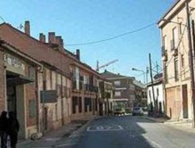 Paracuellos contará con un nuevo colegio público el próximo curso