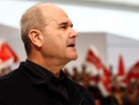 Chaves rechaza anticipar las elecciones generales