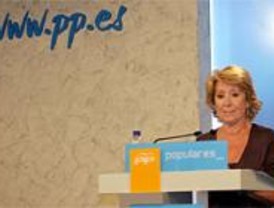 Gallardón no llamará consejeros a los concejales, a instancias de Aguirre