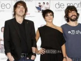 El Sueño de Morfeo y Nacho Cano actúan este jueves para recaudar fondos para AECC