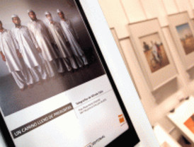 La FNAC acoge la exposición de Alfredo Cáliz