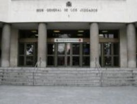Los porteros de Balcón de Rosales pasan a disposición judicial
