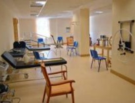 Según UGT una residencia de mayores de Alcalá sólo dispone de un ATS