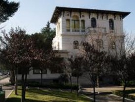 Luz verde a la reordenación de los viarios del complejo empresarial Olivar de la Hinojosa