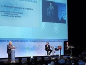 La red Madrid network, candidata a unos premios europeos por su espíritu emprendedor