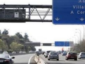 Los 25 millones para mejorar la seguridad en las carreteras irán a la A-6 y la N-VI