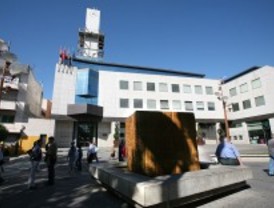 Getafe redactará un reglamento para chatear con los vecinos en el Pleno