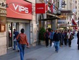 EL TSJM condena al Grupo Vips por vulnerar el derecho de libertad sindical