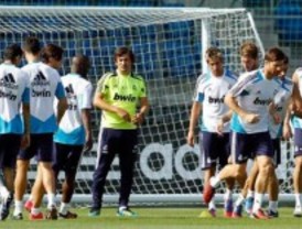 El nuevo Barça de Vilanova se mide al Real Madrid en el primer 'clásico'