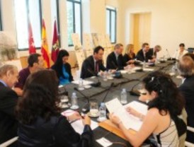 Doce proyectos 'renovarán' la Gran Vía