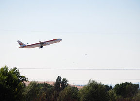 Iberia volará a cinco nuevos destinos
