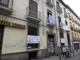 El distrito Centro apoyaría la cesión de edificios al Patio Maravillas
